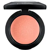 MAC Mineralize Blush blush teinte Like Me, Love Me 3.2 g