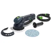 Festool Ponceuse excentrique à engrenages RO 150 FEQ ROTEX | 575066