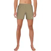 Nike 5´´ Volley Swimming Shorts Vert XS Homme