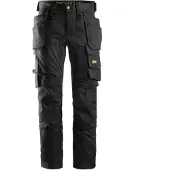 Snickers 62410404058 Pantalons De Travail