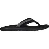 Protest Kirk Flip Flops Noir EU 43 Homme