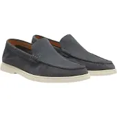 BOSS Sienne 10247967 01 Loafers Gris EU 43 Homme
