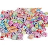 Toymax Pearl'n fun multi mix 500g pose