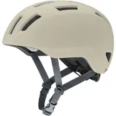 Smith - Casque de vélo - Transit Mips Matte Chalk - Taille 55-59 cm - Beige