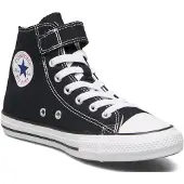 Converse Baskets 'Chuck Taylor All Star' noir / blanc