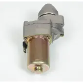 P2r Démarreur Pour Pour Moto Yamaha 50 Dt R Neuf