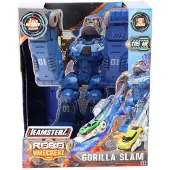 Ottosimon Teamsterz Robo Wreckerz Gorilla Slam Auto One Size
