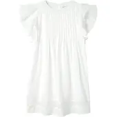 Name it Robe 'NKFFARIDE' blanc