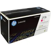 HP 213Y (W2133Y) - Magenta - Toner - Très grande capacité