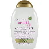 OGX Huile d'orchidée -Conditionneur pour cheveux colorés