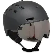 Head Radar Rethink Visor Helmet Noir M-L