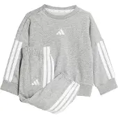 Adidas Essentials Joggers Set Gris 24 Months-3 Years Enfants