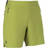 Ternua Skyd Shorts Vert L Homme