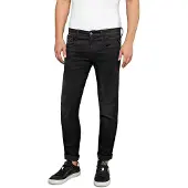 Replay Jean 'Anbass' noir denim