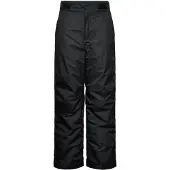 Columbia Ice Slope Iii Pants Gris 6-7 Years Enfants