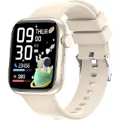 Forever Gsm180534 Smartwatch Beige