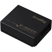 SmallRig Batterie avec recharge USB-C pour Fujifilm NP-W126S – 6099