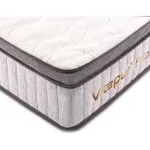 Vitapur Matelas hybride iFlip