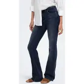 ONLY Jean 'ONLBlush' bleu foncé