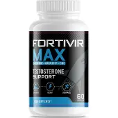 Natucap Fortivir Max