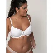 Dorina Soutien-gorge 'Adele' blanc