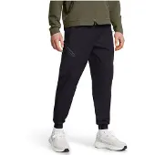 Under Armour Pantalon de sport 'Unstoppable' noir