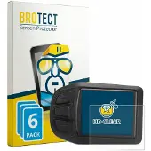 BROTECT Compteur vélo : accessoires