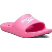 Speedo Slides Rose EU 35 1/2 Fille