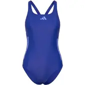 Adidas Maillot de bain sport bleu roi / bleu clair