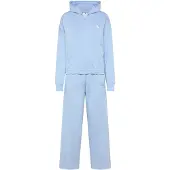 Adidas Survêtement 'Energize' bleu clair
