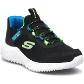 SKECHERS Baskets basses enfant BOUNDER SLIP-INS enfant || Taille 34