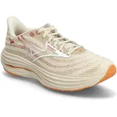 Mizuno Chaussure de course 'Wave Rider 29' beige