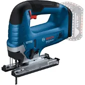 Bosch GST 185-LI Professional 0.601.5B3.023 sans batterie