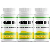 Natucap Trimology-3x