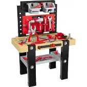 Neo Tools Mini-atelier pour enfants, 64 pcs.