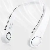 OEM Ventilateur facial portable avec fonction de refroidissement
