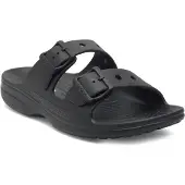 Crocs Mule 'Saturday' noir
