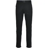 Scotch & Soda Pantalon chino 'Stuart' noir