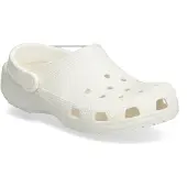 Crocs Sabots blanc