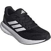 Adidas Chaussure de course 'Runfalcon' bleu nuit / noir / blanc