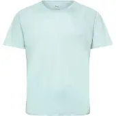 Puma Velocity Short Sleeve T-shirt Bleu M Homme