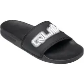 Quiksilver Mule 'Rivi' noir / blanc