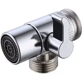 Famanu Douche portable pour le camping