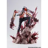 Estream Statue PVC Chainsaw Man 1/7 – 28 cm
