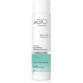 BeBio BE BIO Ewa Chodakowska Baby Hair Complex Shampooing lissant naturel, 300 ml