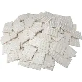 LEGO 4X4 Panneaux de construction Blanc - 3031 NOUVEAU Quantité 50x