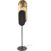 Nowodvorski Lighting Lampadaire WHEEL LUX 7646
