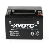 Kyoto Batterie Pour Scooter Mbk 50 Mach-G Avant 2020 Neuf