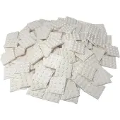 LEGO 4X4 Panneaux de construction Blanc - 3031 NOUVEAU ! Quantité 75x