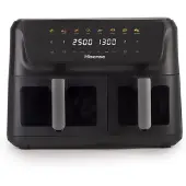 Hisense Haf2700dcd Air Fryer Noir 11 / EU Plug 220V